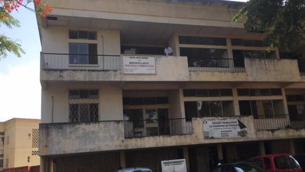 Opposition et société civile burundaise : 